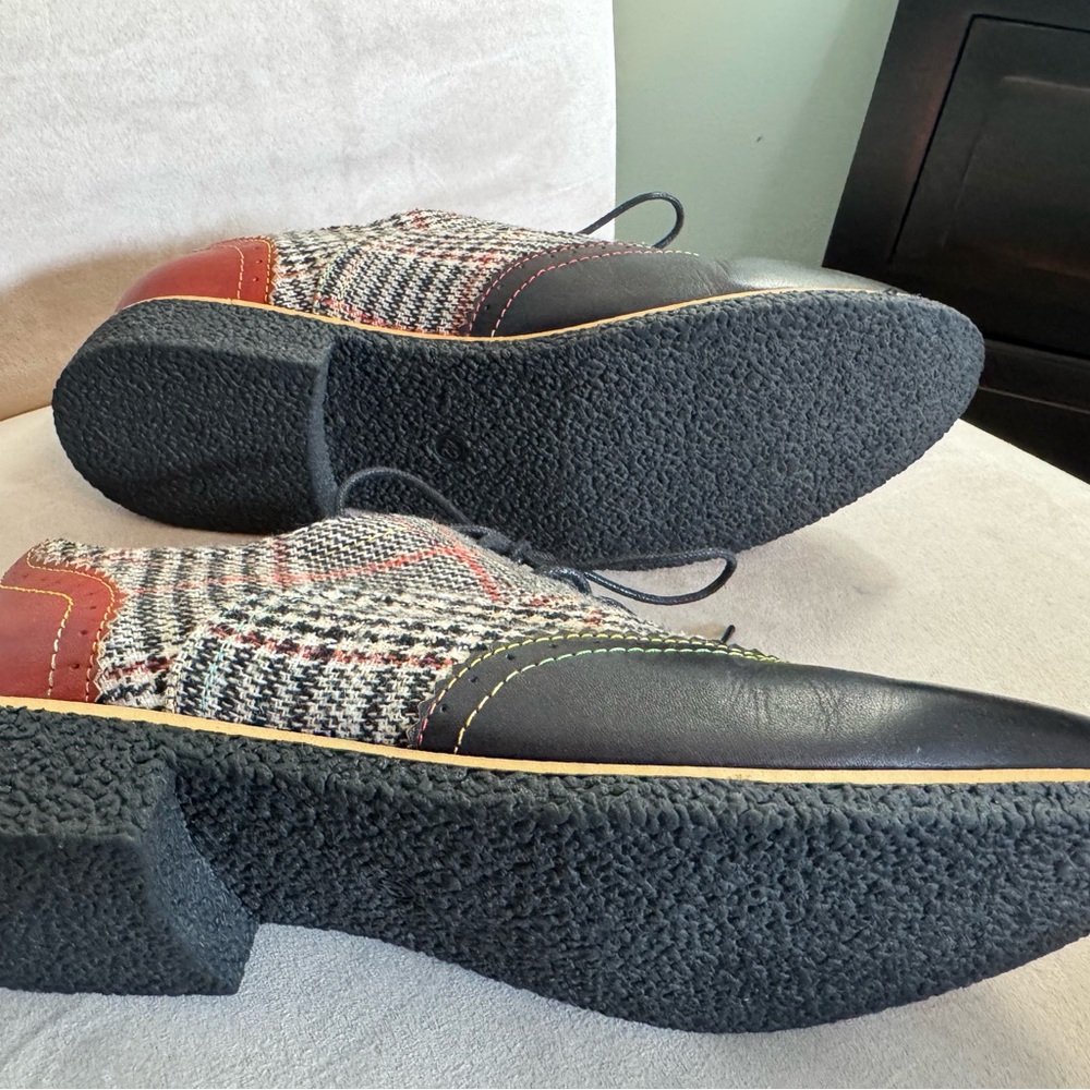 Brand new without tags L’artiste by Spring Step, size 42 Muggiasti shoes. - Picture 6 of 7